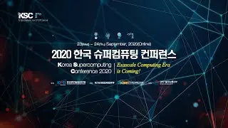 KSC2020 Keynote -  Ruibo Wang, Professor (NUDT)