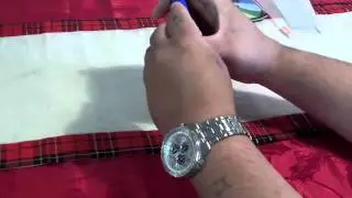 Wisdom Pro LG G3 Rugged Case Unboxing, Install and Abuse Test