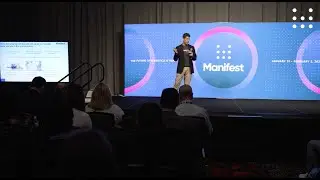 Manifest Conference 2023: Logistics With Purpose&reg; - Actionable Sustainability Measures
