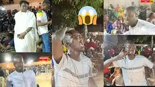 😱Niango xaliss🔥Mbayang Loum chante les Saltigui à Diofior lamb Darou Manguier 2024