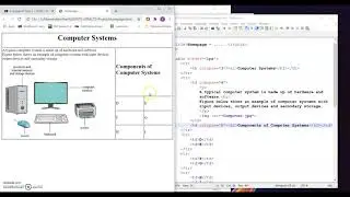HTML Project