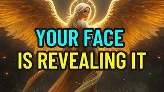 Chosen Ones: Something Has Shifted In You&hellip; And Your Face Is Revealing It 👁️⚡