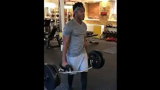 How KSI is Preparing For The FIGHT!