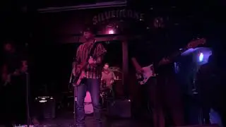 &ldquo;Jean&rdquo; - Eager Seas @ Silverlake Lounge, May 26, 2019