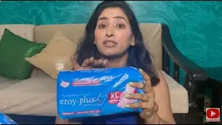Swati Verma Talks Period Cramp Remedies How to get relief from period cramps Ezoyplus sanitary pads
