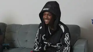 The Three (3) - Talks Beef, Lul Timm, Quando Rondo Etc. - In Your Hood Ep #8