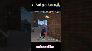 #shorts free fire clash squad funny video 🤣#short #viral #happygameravd #ff