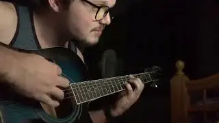 Modern Baseball - Phone Tag (Cover)