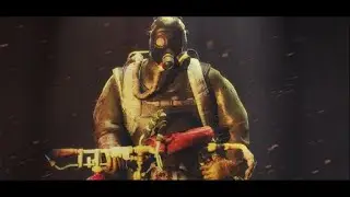 The Divison /Napalm Production Site Solo Mission