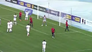 Wilstermann 0-1 Oriente Petrolero