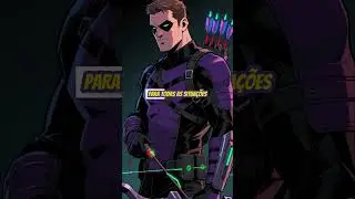 GAVI&Atilde;O ARQUEIRO: O humano entre deuses 🏹