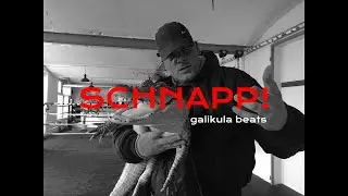 (FREE) Koushino x 187 Strassenbande - Type Beat ''SCHNAPP!''