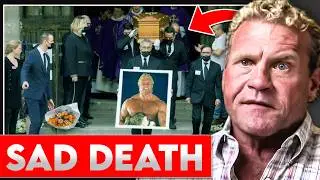ТРАГИЧЕСКАЯ СМЕРТЬ СИДА ЮДИ | RIP LEGEND