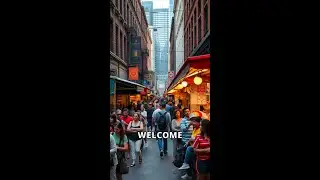 Montreal: A Culinary Adventure
