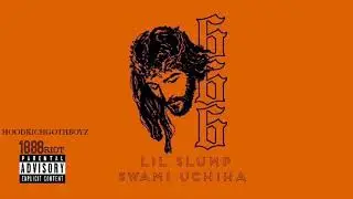 Lil Slump - &ldquo;rip2UrAndroidSpkrzZ!&rdquo; ft. Swami Uchiha (Official Audio)