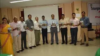 Three-Day's workshop in Dulapally Forest Academy