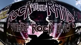 ROCK ON THE RANGE - WHERE ROCK LIVES!!!