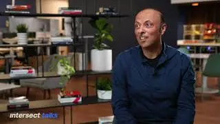 Intersect Talks: Advancing ADAS/AD development with ASAM Standards
