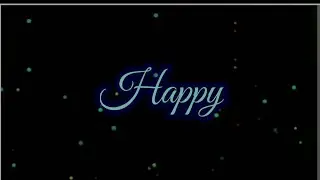 happy new year status. download original video link description...