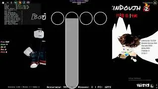 Freedom Dive (HARD) FC 99.97% ACC | Funky Friday