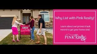 List with Pink Realty Today