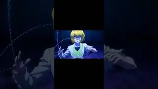 New season gonna be tuff #hunterxhunteredit #animeedit #edit