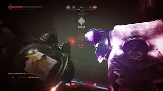 ANCIENT WORD BEARER TACTICAL Space Marine 2 PvP Gameplay w/ NO COMMENTARY