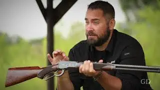 Firing Line: Turnbull Restorations 1892 Winchester Deluxe Takedown