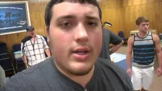 Indiana Reptile Breeders Expo 8-19-12