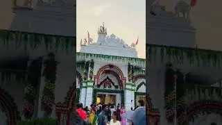 Khatu Shyam Temple | Raniganj #khatushyam #khatushyambhajan #khatushyamji #raniganj #asansol #mandir