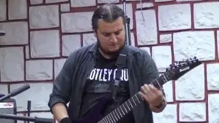 ZENORVAK - BELLEZA - FULL BAND #RECORDING