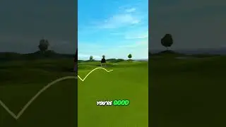 VR Golf is INSANE! Quest 3 Gameplay