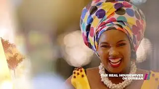 The Real Housewives of Durban | Meet the Real Housewives | Exclusive to Showmax