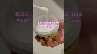 THIS SNAIL SLIME HAS MANY BENEFITS 👌 #shortsfeed #skincare #shorts #snail