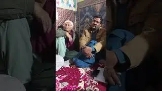 سئیں سنگر اسلم کولاچی 