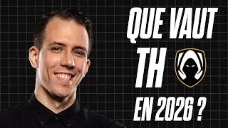 Les TH vont ils finir top 12 du LEC ?