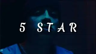 Central Cee 5 Star Hoodtrap Remix | Prod. JEM-T