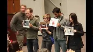 DxE No. 3 - American Meat (Stanford University) v. Direct Action Everywhere