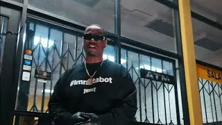  JAE MILLZ GOES OFF ON AYE VERB | JAE MILLZ GIVE ME THE WORD AYE VERB diss Reaction 