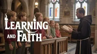How Did Kids Really Live In The Middle Ages?
