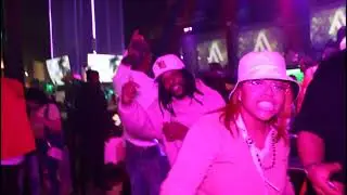 A CLOUDSIVISUAL | Detroit 313 DAY WEEKEND ft. DJ Renz