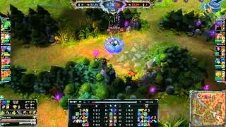 KT MarkNooN - Jax vs Shen - KR Solo Queue