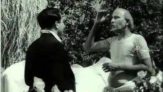 Oor Iravu - K. R. Ramasamy meets Kumari Kamala