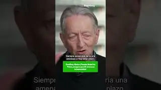 Джеффри Хинтон, лауреат Нобелевской премии по физике, утверждает, что ИИ угрожает человечеству | ...