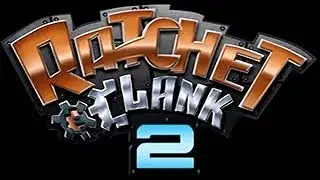 Ratchet & Clank 2: HD Gameplay (PS TV)