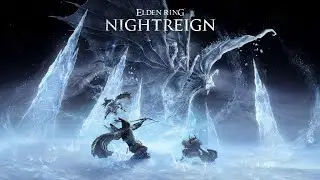 &ldquo;ELDEN RING NIGHTRING LIVE 🌙 | Late Night Boss Hunt + Insane Fights!!&rdquo;