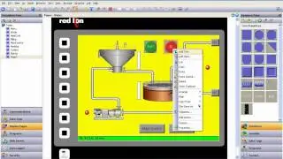 Red Lion Controls Crimson 3 Software Introduction