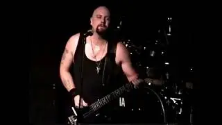 ACHERON - live - Milwaukee, WI - 7/25/97 FULL