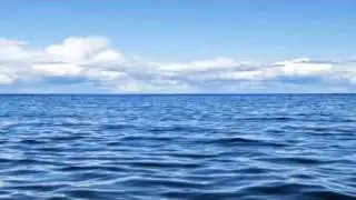 Floating Free - Guided Meditation for Stress Relief
