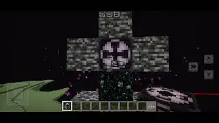How to get the end portal block